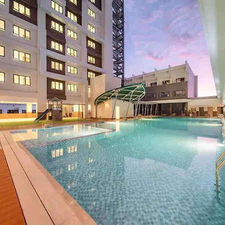Be Residences