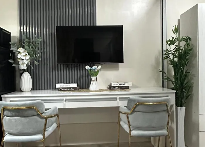 Be Residences *