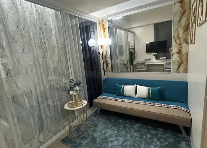 アパート Be Residences *
