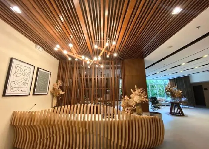 Be Residences *