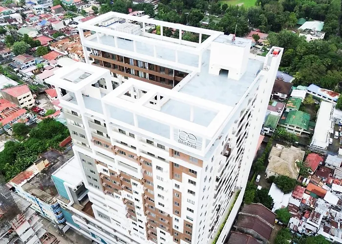 Be Residences *