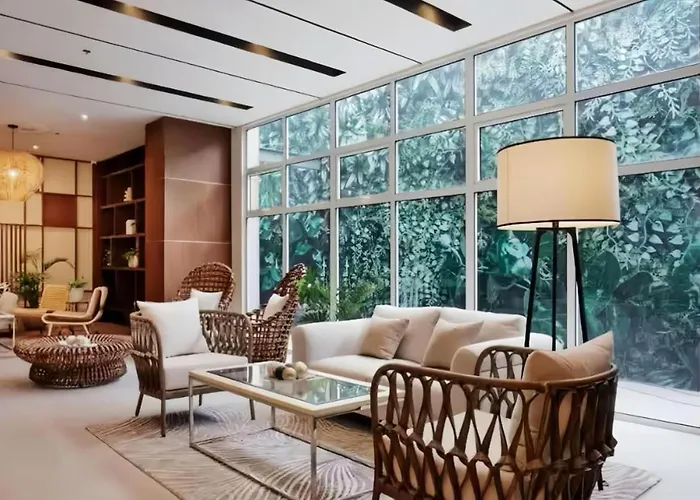 Be Residences セブ市